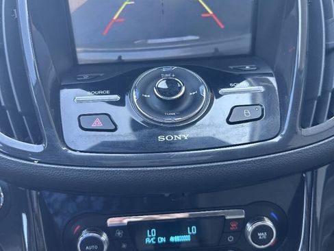Used 2014 Ford Escape Titanium w/ Equipment Group 401A AWD/4WD image 18
