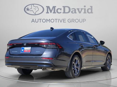 Used 2024 Honda Accord EX-L image 6