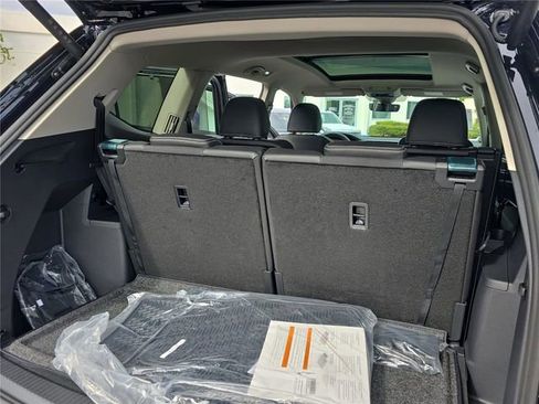 New 2026 Volkswagen Atlas SE FWD image 30