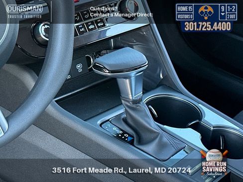 New 2026 Hyundai Sonata SE image 15