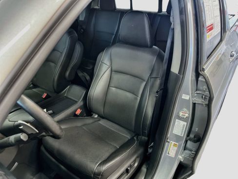 Used 2023 Honda Ridgeline RTL-E image 20