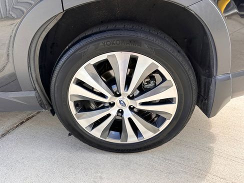 Used 2020 Subaru Ascent Limited w/ Popular Package #4 image 33