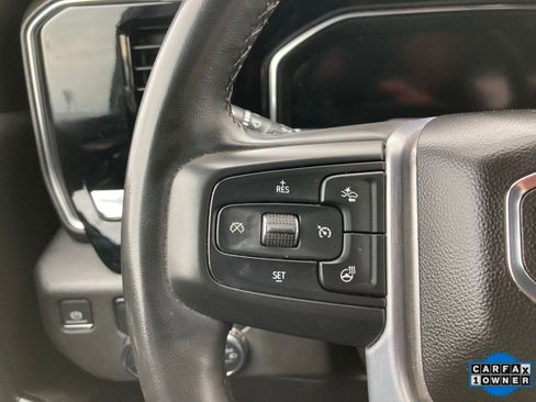 Certified 2024 GMC Sierra 1500 SLT image 19