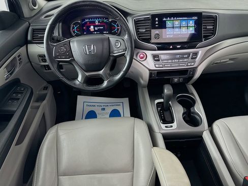 Used 2019 Honda Pilot EX-L image 27