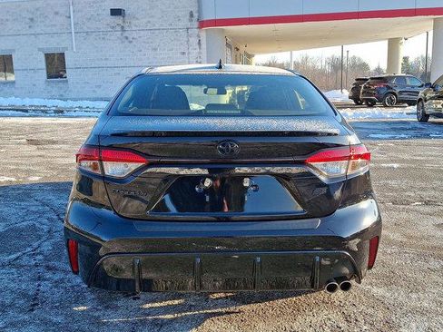 Certified 2024 Toyota Corolla SE image 24