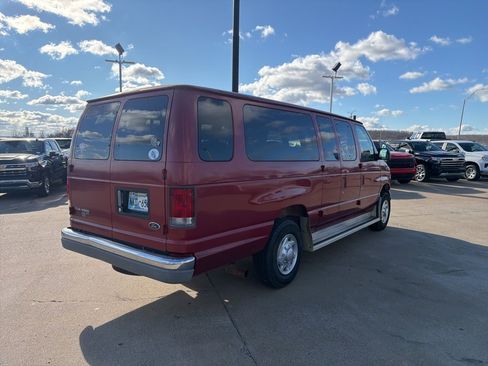 Used 1998 Ford E-350 and Econoline 350 XL image 5