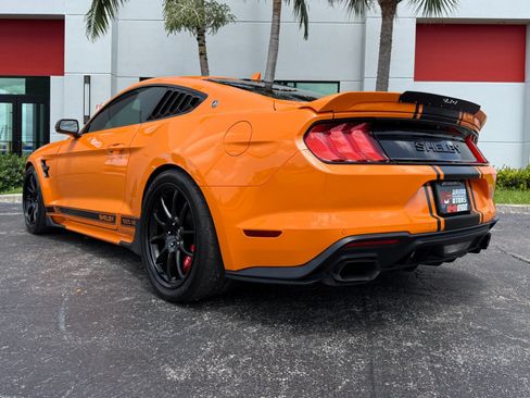 Used 2020 Ford Mustang GT Premium w/ GT Performance Package RWD image 16
