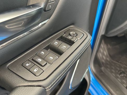 New 2026 RAM 1500 Laramie w/ Night Edition image 39