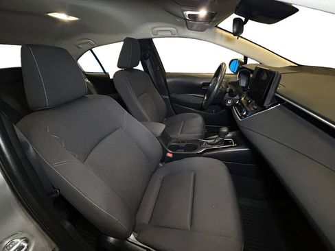 Used 2024 Toyota Corolla LE FWD image 15