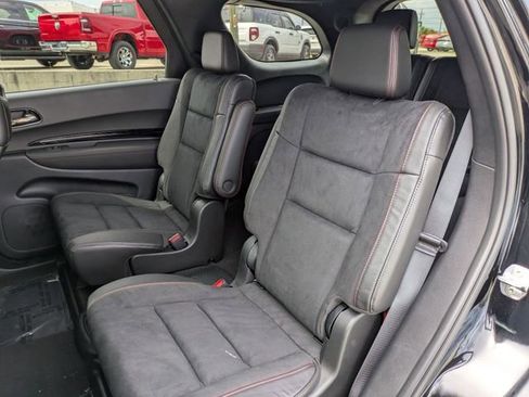New 2026 Dodge Durango GT AWD/4WD image 26
