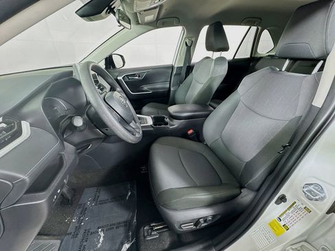 Certified 2025 Toyota RAV4 XLE image 12