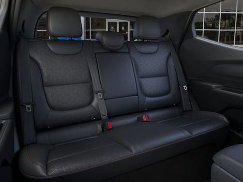 New 2027 Chevrolet Bolt RS image 18