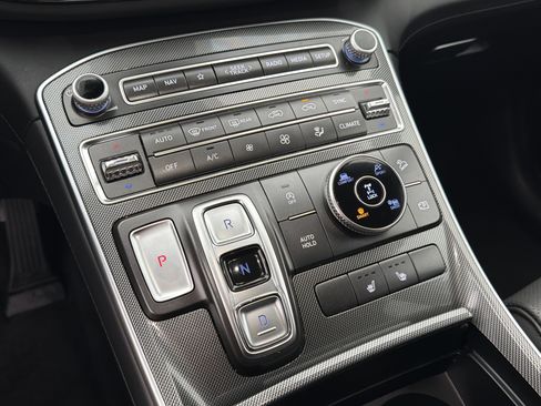 Used 2023 Hyundai Santa Fe SEL w/ Premium Package image 33