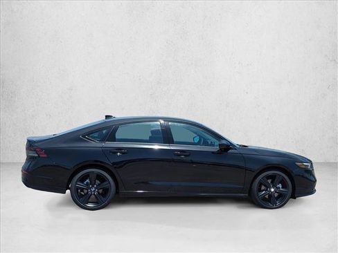 New 2026 Honda Accord Sport image 5