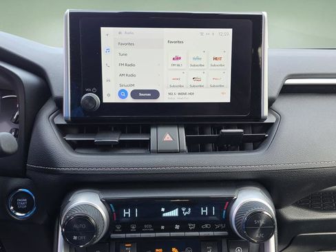 Used 2023 Toyota RAV4 XLE image 23