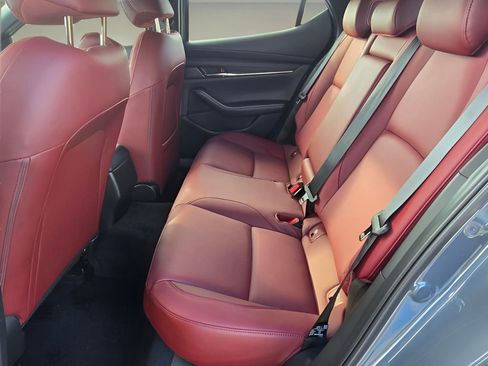 New 2026 MAZDA MAZDA3 Carbon image 12