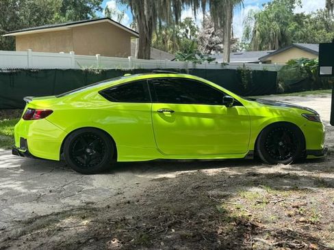 Used 2015 Honda Accord EX-L image 6