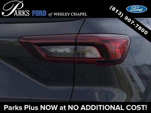 New 2026 Ford Escape ST-Line w/ Tech Pack #1 image 21