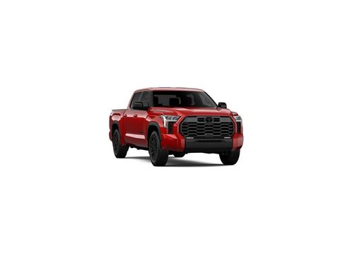 New 2026 Toyota Tundra Limited image 16