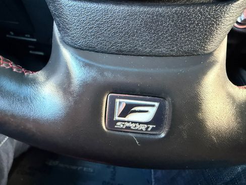 Used 2019 Lexus ES 350 F Sport image 33