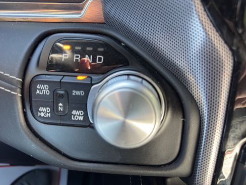 Used 2019 RAM 1500 Limited AWD/4WD image 26