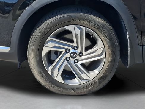 Used 2022 Hyundai Santa Fe SEL w/ Convenience + Premium Package AWD/4WD image 8