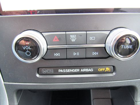 Used 2024 Ford Edge SEL w/ Convenience Package image 19