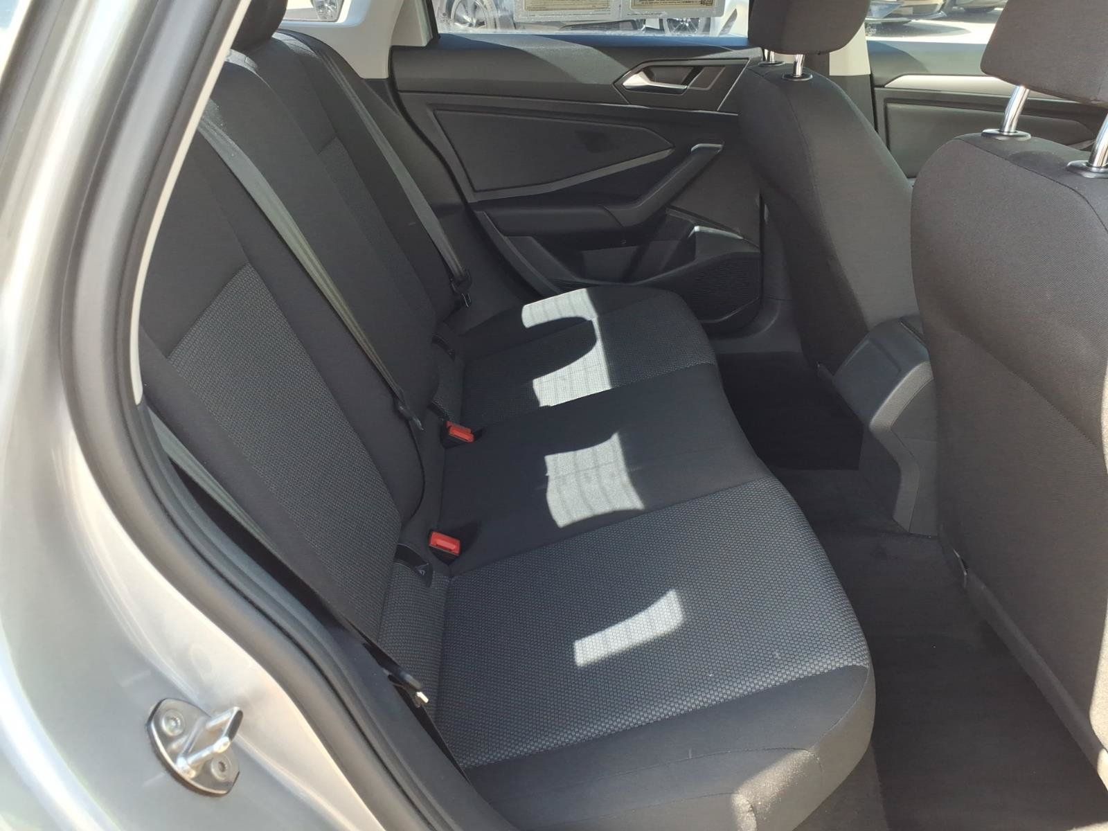 Used 2019 Volkswagen Jetta S w/ Driver Assistance Package FWD image 13
