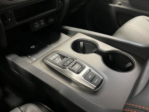 New 2026 Honda Ridgeline TrailSport image 15