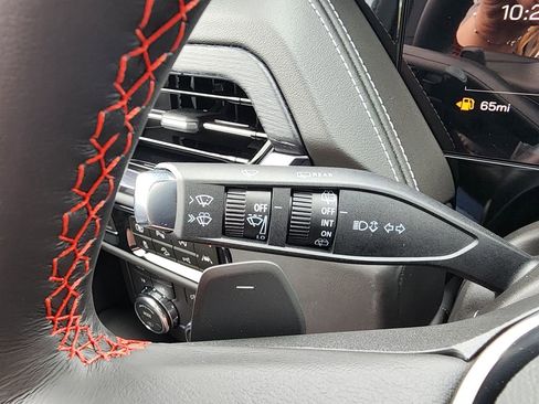 New 2026 GMC Yukon XL AT4 Ultimate image 24