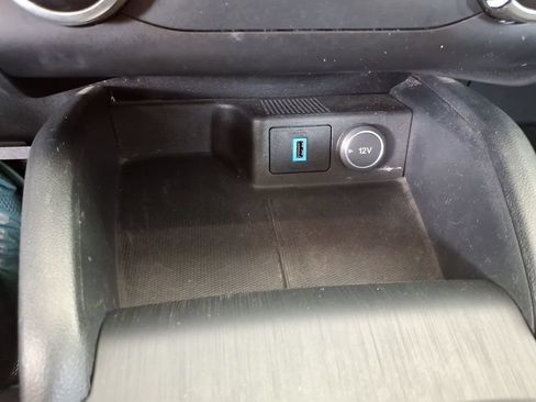 Used 2020 Ford Escape S FWD image 28