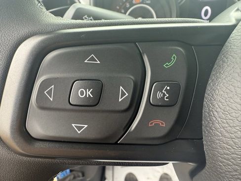 New 2025 Jeep Wrangler Sport S image 14