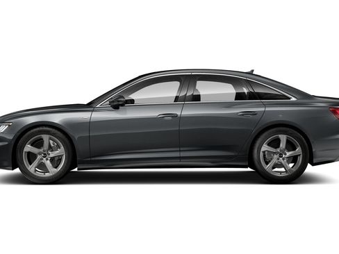Certified 2025 Audi A6 3.0T Prestige w/ Prestige Package AWD/4WD image 8