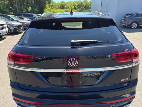 Used 2020 Volkswagen Atlas Cross Sport S AWD/4WD image 14