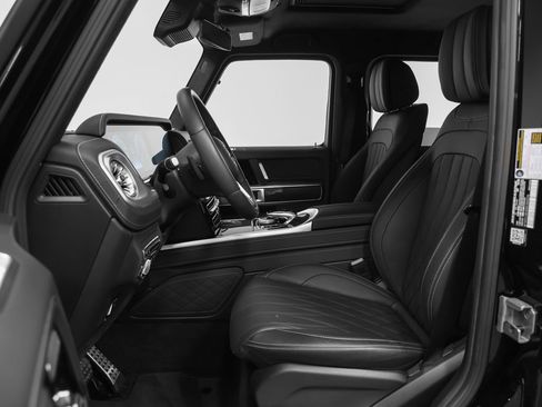 Used 2021 Mercedes-Benz G 550 image 62