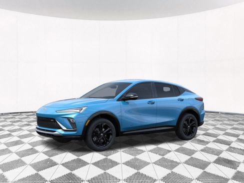 New 2026 Buick Envista Sport Touring w/ Convenience I Package image 6