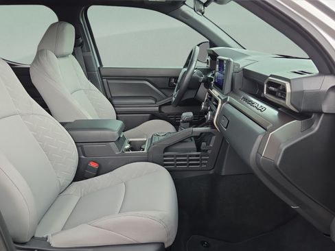 Certified 2025 Toyota Tacoma SR5 RWD image 16
