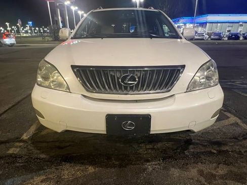 Used 2008 Lexus RX 350 AWD image 3