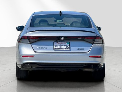 Used 2023 Honda Accord Sport image 5