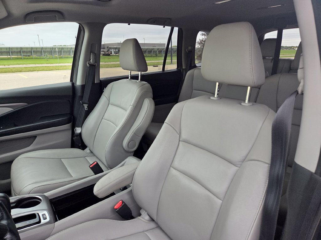Used 2019 Honda Pilot EX-L image 5