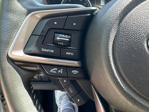 Certified 2023 Subaru Forester Limited AWD/4WD image 29
