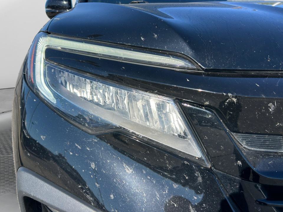 Used 2020 Honda Pilot Black Edition image 26