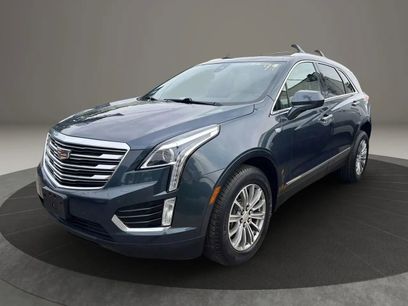 Used 2019 Cadillac XT5 Luxury