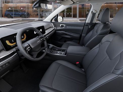 New 2026 Kia Sorento X-Line EX AWD/4WD image 17