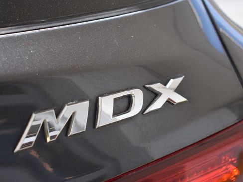 Used 2015 Acura MDX SH-AWD w/ Tech & Entertainment image 30