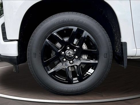 Used 2022 Chevrolet Silverado 1500 Custom w/ Rally Edition RWD image 38