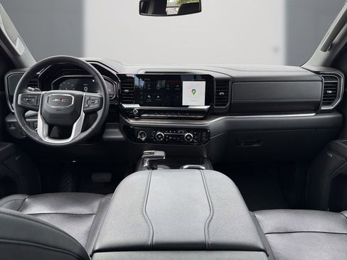 Used 2023 GMC Sierra 1500 SLT w/ SLT Premium Package AWD/4WD image 16
