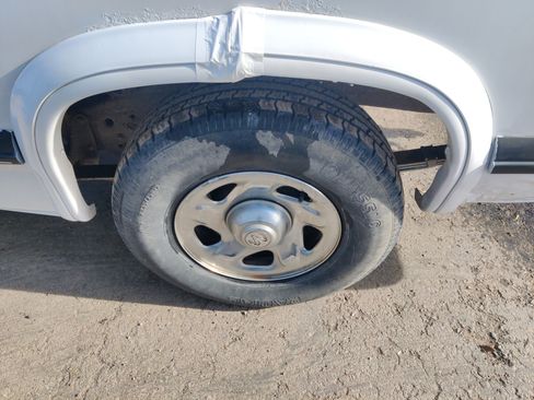 Used 1995 Dodge Dakota Sport image 12