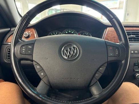 Used 2005 Buick LaCrosse CXL w/ Gold Convenience Package FWD image 29