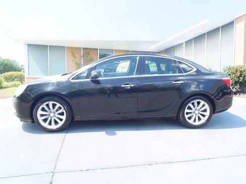 Used 2012 Buick Verano Leather FWD image 7